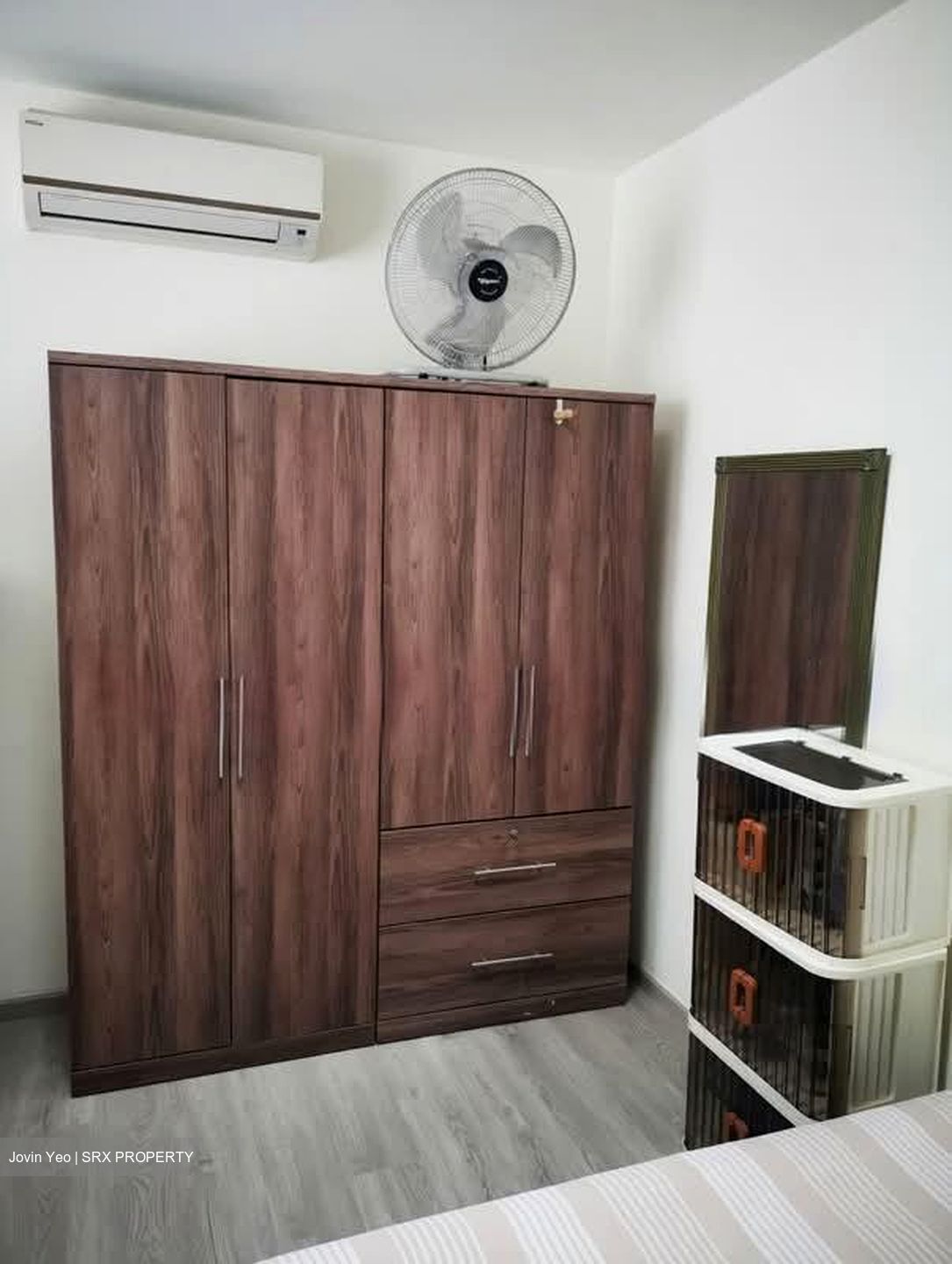 Blk 207 Jurong East View (Jurong East), HDB 3 Rooms #553540041